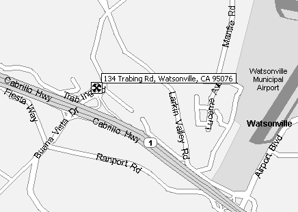 134 Trabing Road